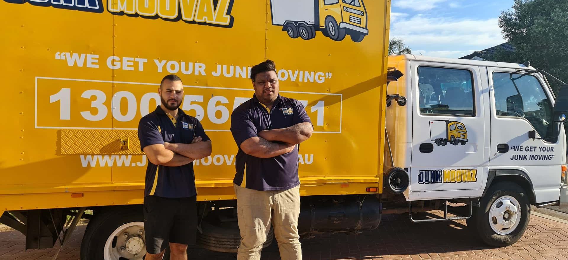 Fast Affordable Junk Removal In Melbourne
