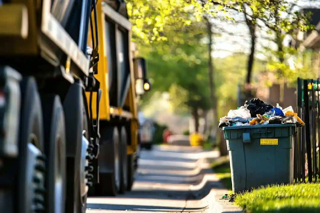  Commercial Rubbish Removal Melbourne