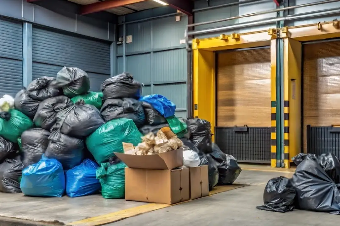  Commercial Rubbish Removal Melbourne