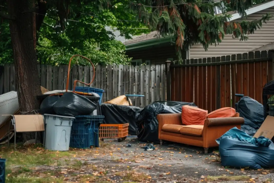  Rubbish Removal Craigieburn