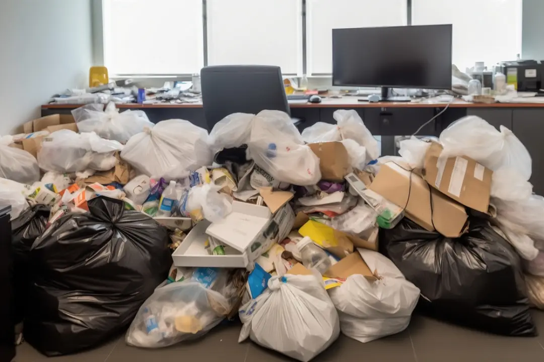 Rubbish Removal St Kilda