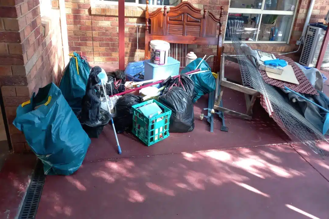 Rubbish Removal Elsternwick