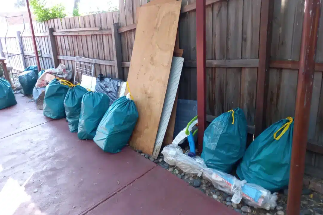 Rubbish Removal Elsternwick