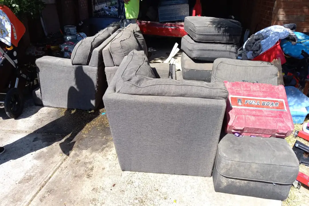 Rubbish Removal Elsternwick