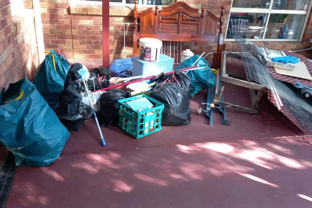 Rubbish Removal Prahran