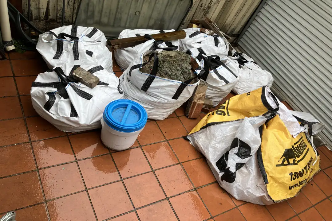 Rubbish Removal Prahran