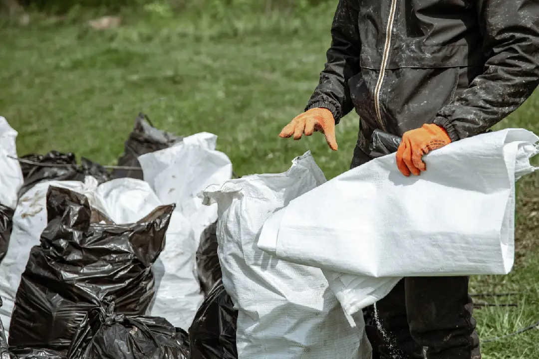 Rubbish Removal Thomastown
