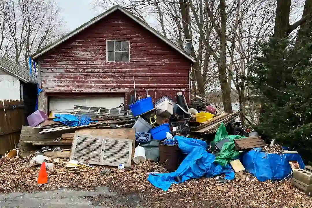 Rubbish Removal Thomastown