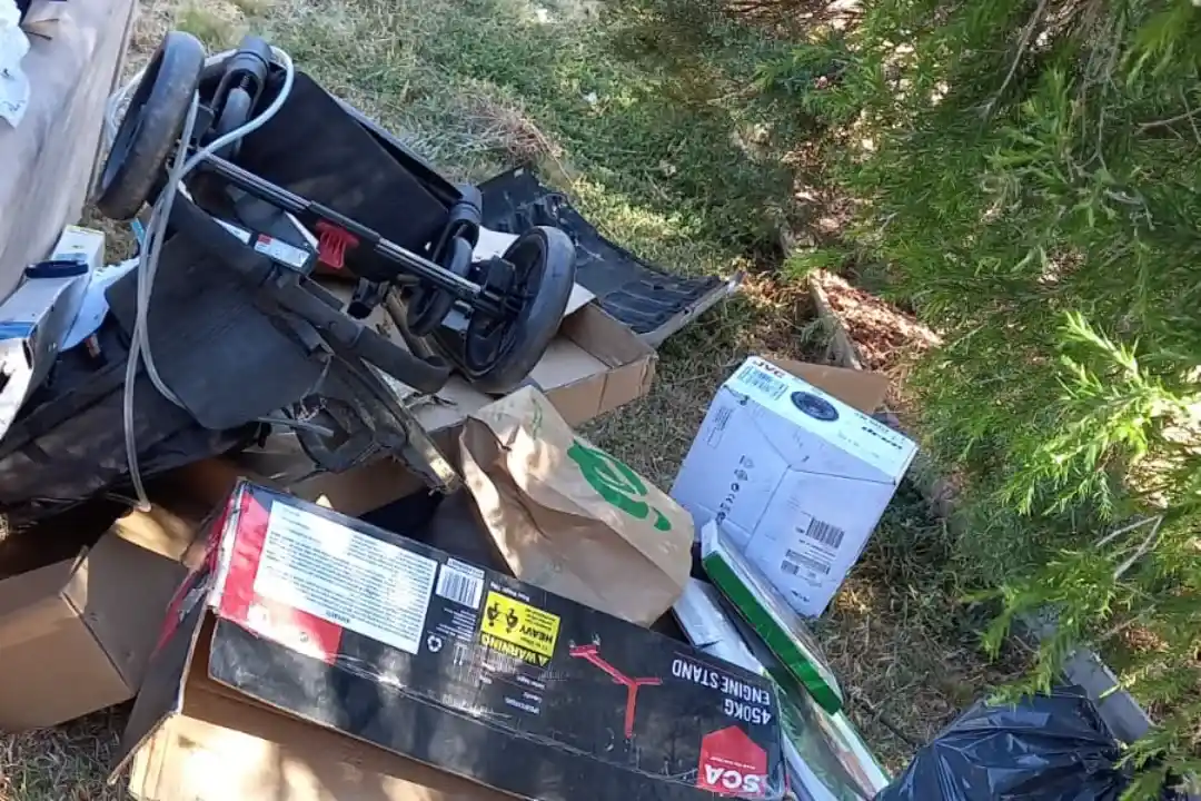Rubbish Removal Tullamarine