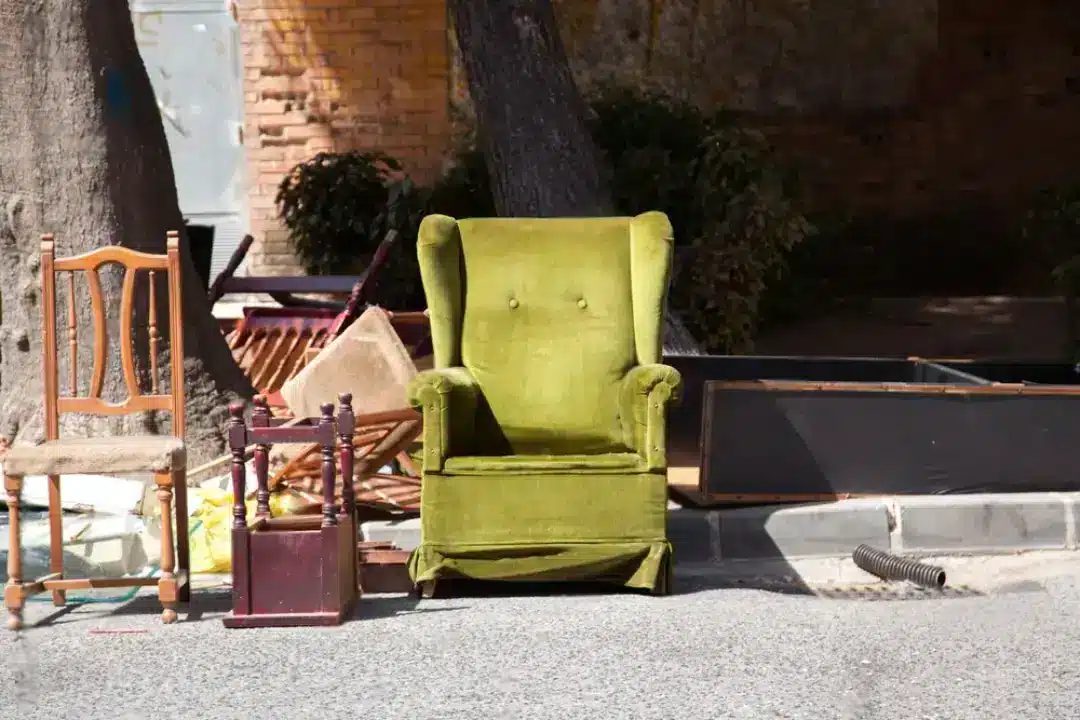 Rubbish Removal Toorak