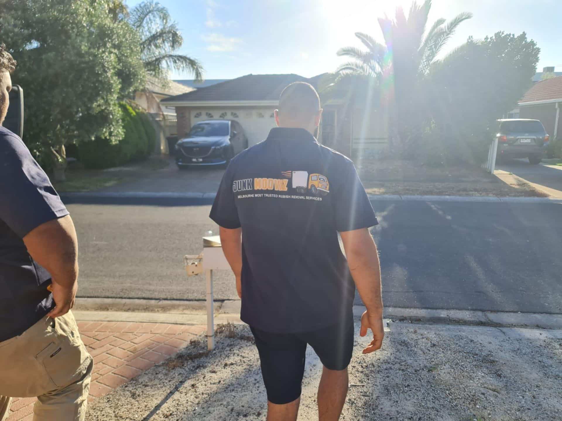 How We Recycle Green Waste