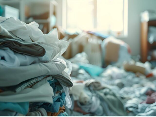 Should You Hire Junk Removal for Hoarder Clean-Ups and Deceased Estates?