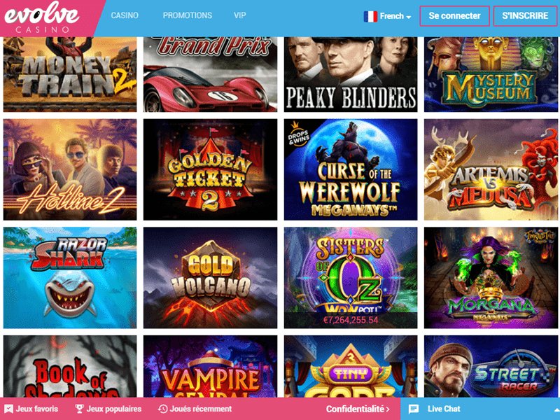 Découvrez les Meilleures Stratégies pour Évoluer au Casino en Ligne en France Découvrez les Meilleures Stratégies pour Évoluer au Casino en Ligne en France