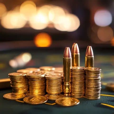 Descubre las Ofertas de Pistolo Casino en España: Incluso Bono de Bienvenida - overview